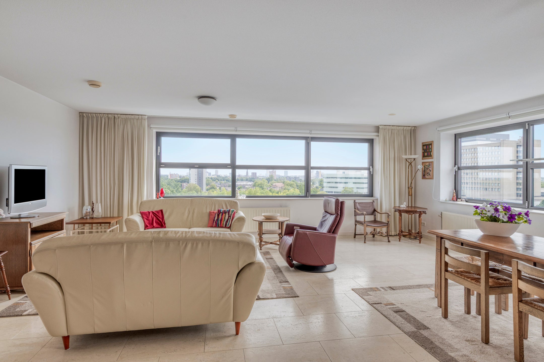 Appartement te koop: Winkelcentrum Woensel 161, Eindhoven