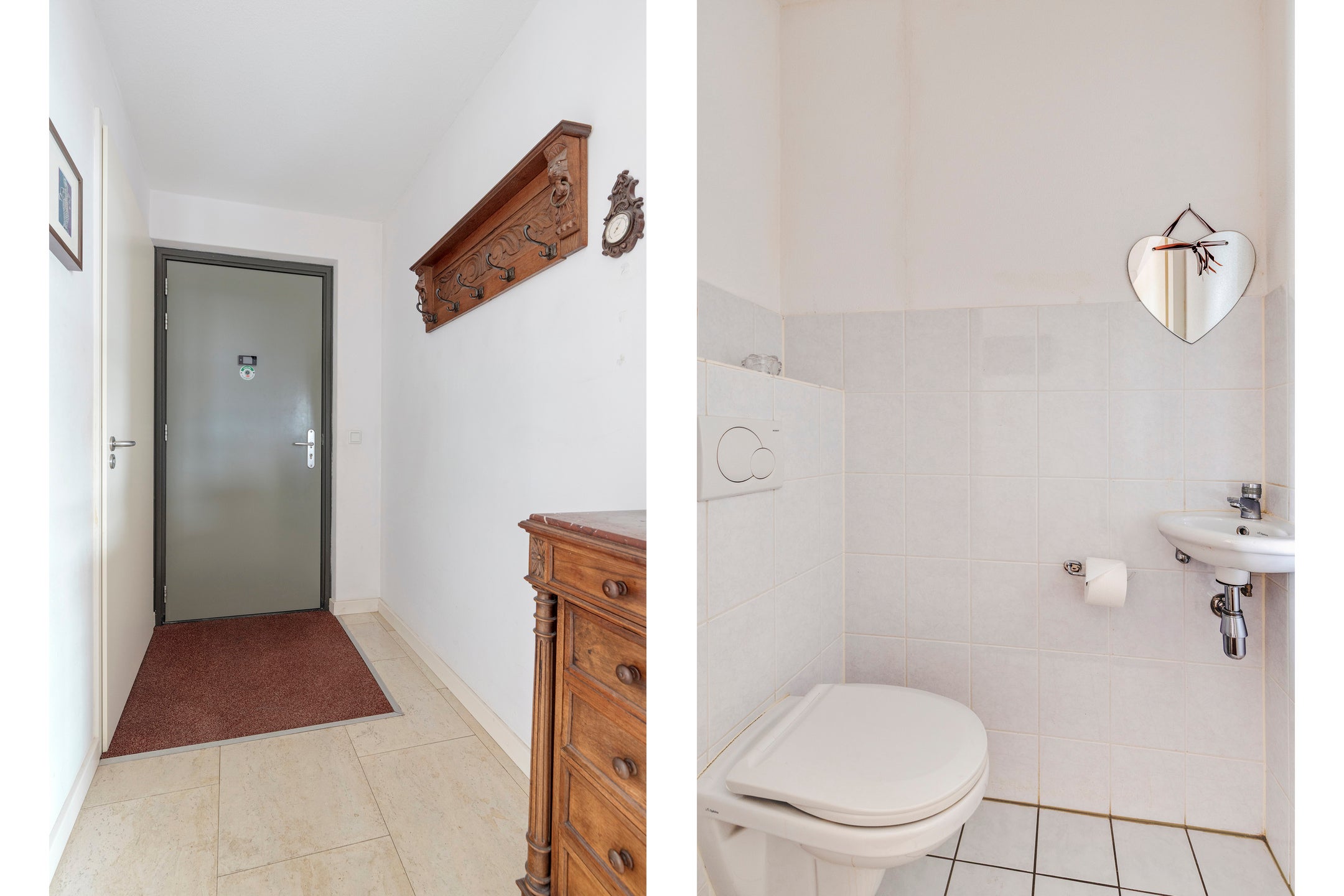 Appartement te koop: Winkelcentrum Woensel 161, Eindhoven