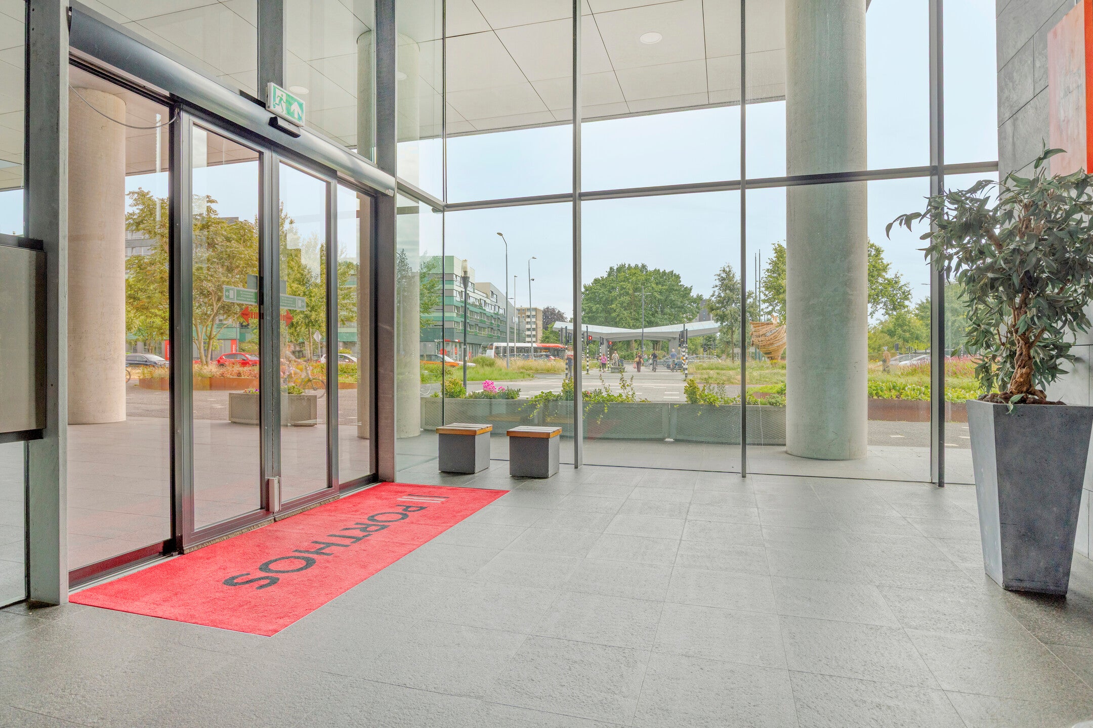 Appartement te koop: Winkelcentrum Woensel 161, Eindhoven