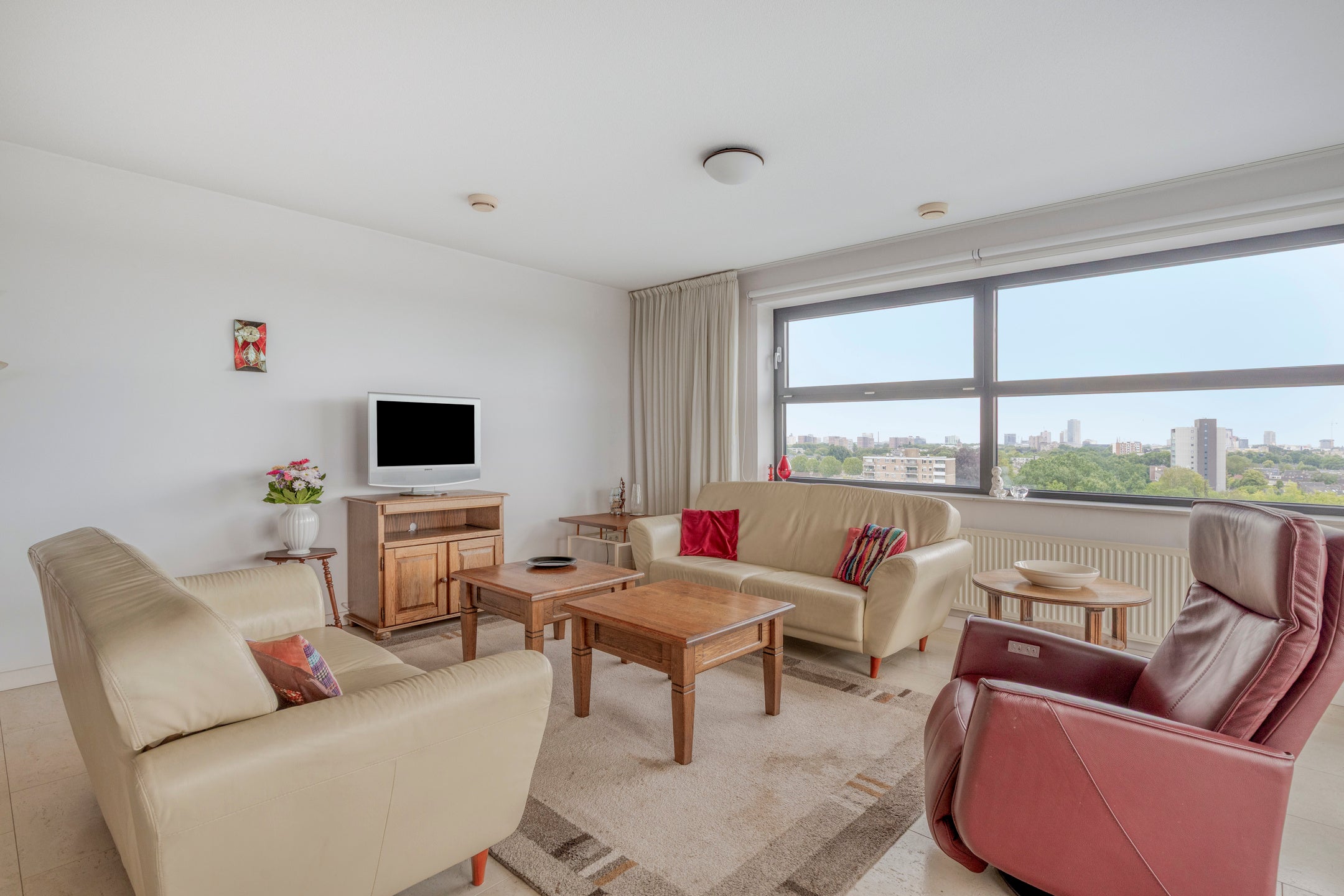 Appartement te koop: Winkelcentrum Woensel 161, Eindhoven