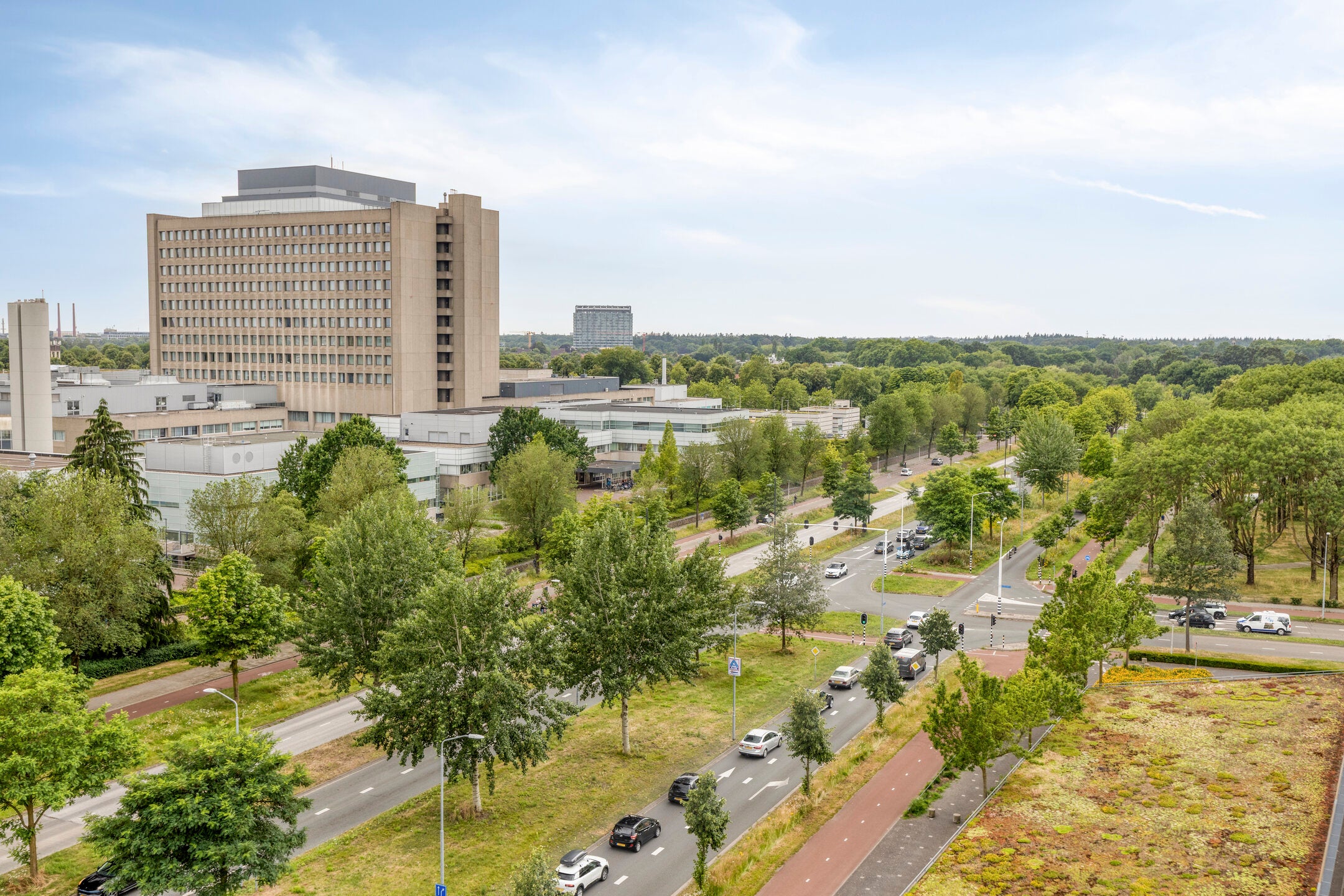 Appartement te koop: Winkelcentrum Woensel 161, Eindhoven