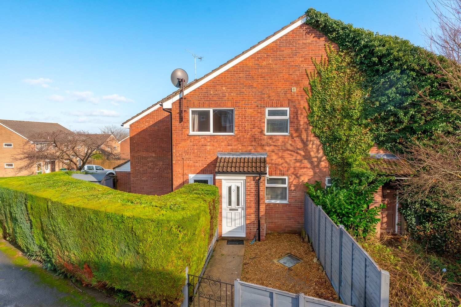 House Sherbourne Drive in Maidstone
