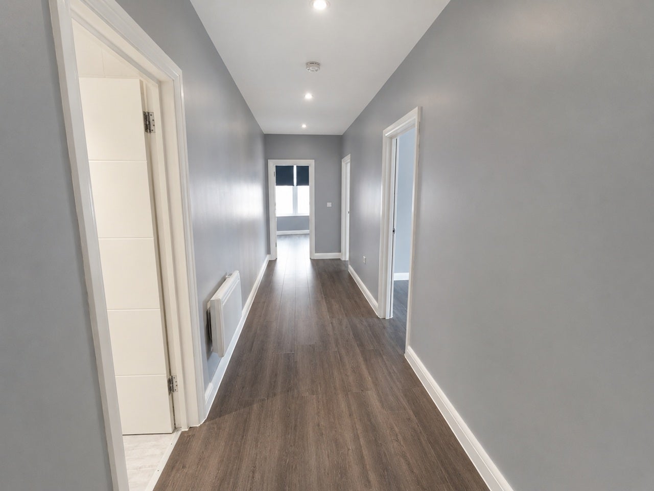 Flat South Street in Greater London