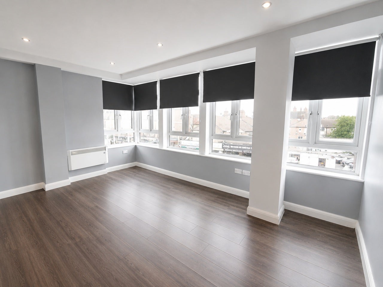 Flat South Street in Greater London