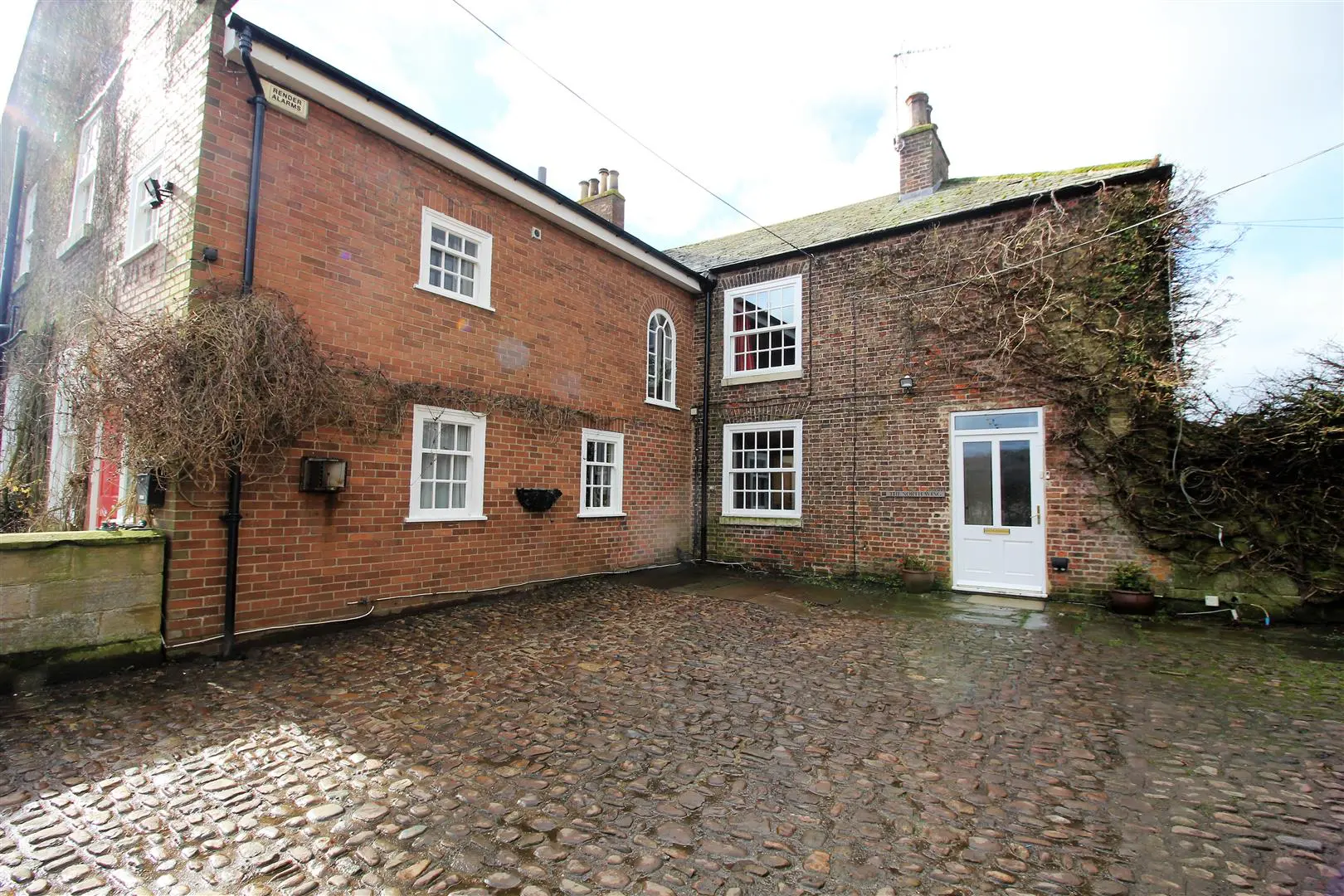 House The Link in Northallerton