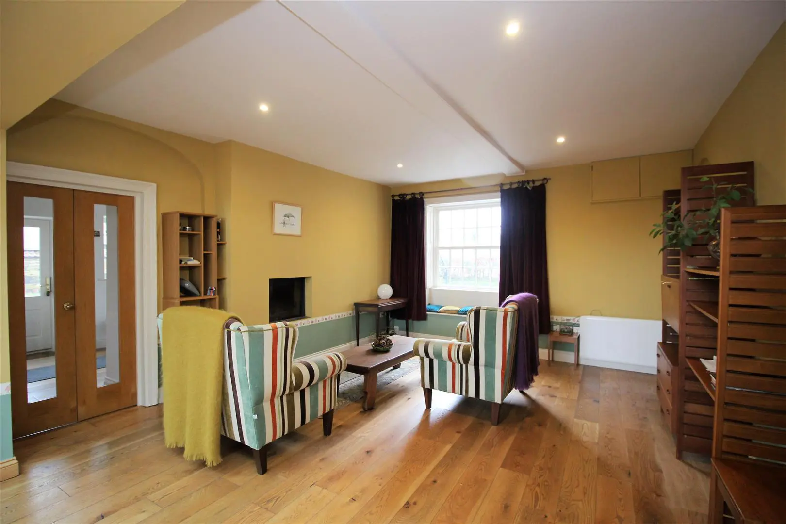 House The Link in Northallerton