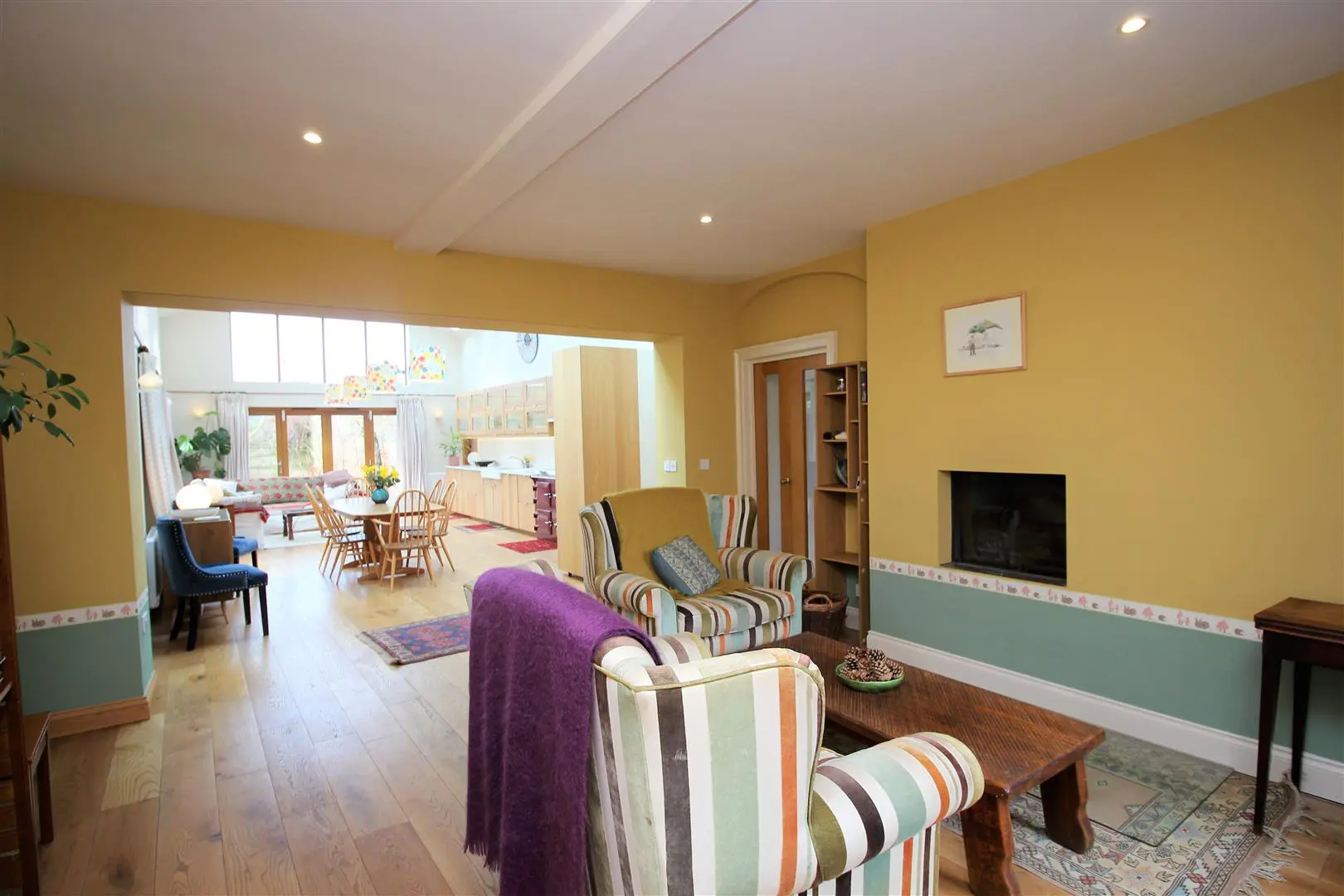 House The Link in Northallerton