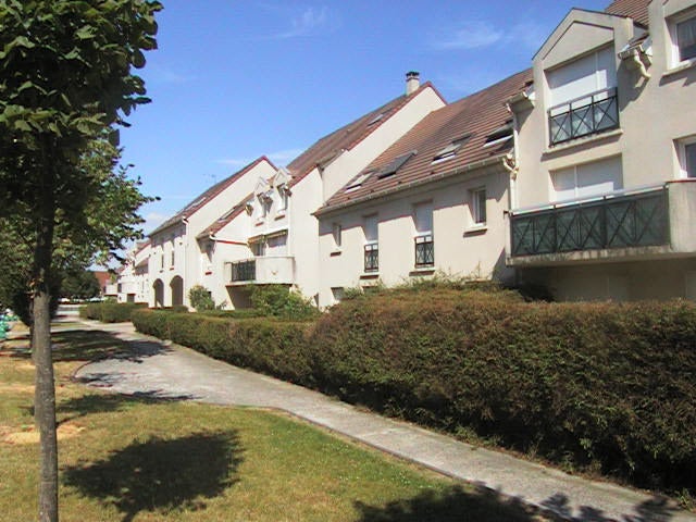 Room Avenue de la République in Rungis