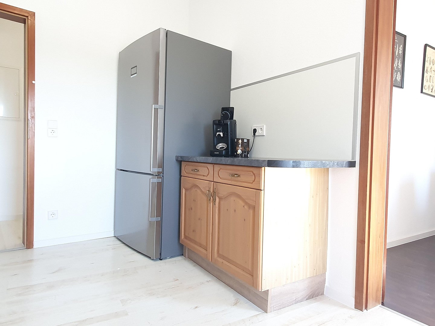 Wohnung Schwetzinger Straße in Karlsruhe