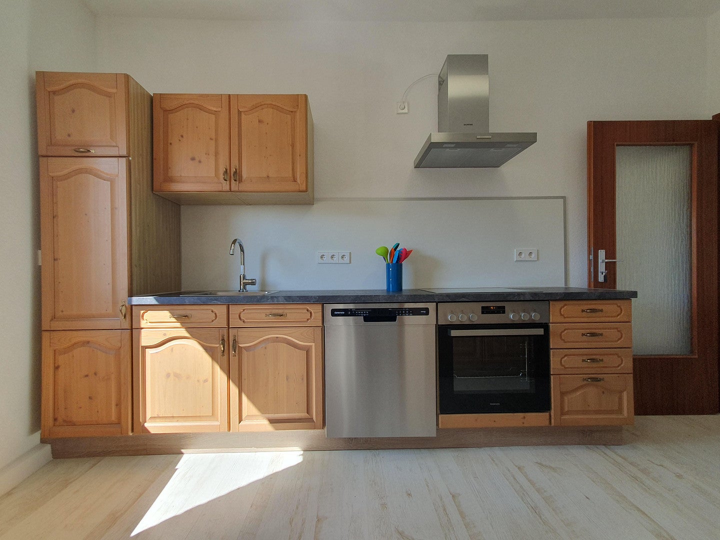 Wohnung Schwetzinger Straße in Karlsruhe