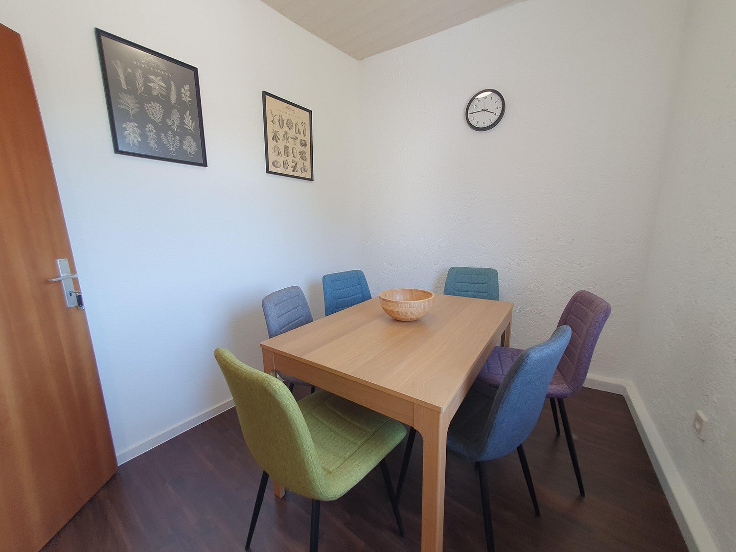 Wohnung Schwetzinger Straße in Karlsruhe