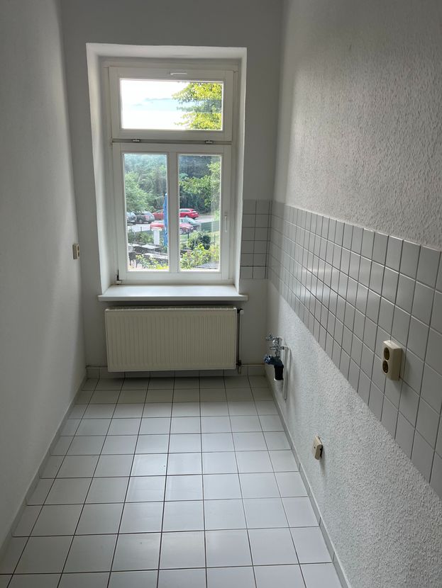 Wohnung Spinnereistraße in Markkleeberg