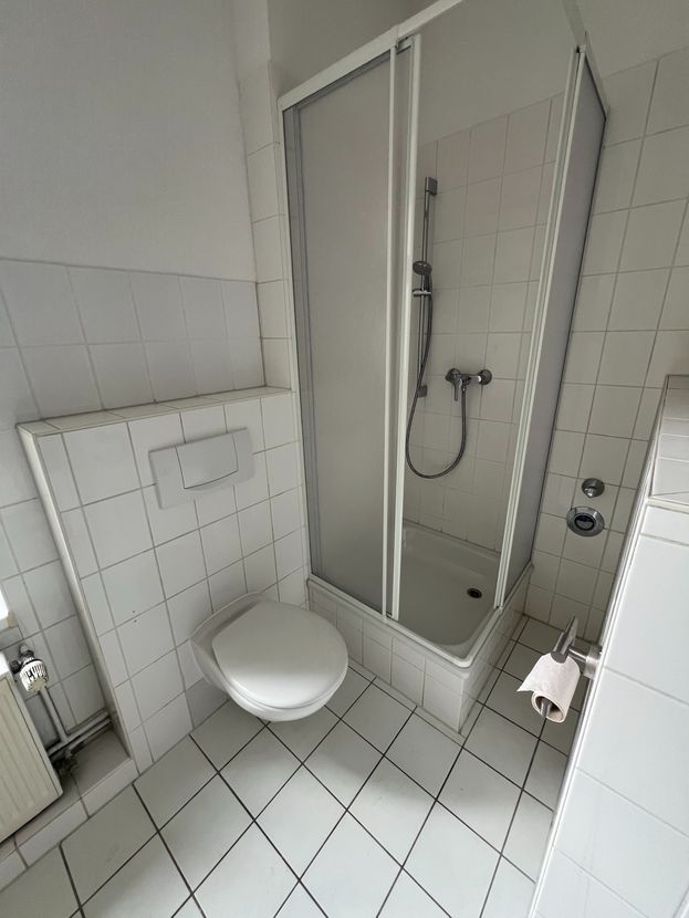 Wohnung Spinnereistraße in Markkleeberg