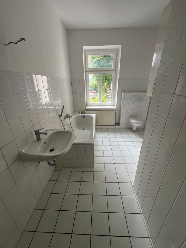 Wohnung Spinnereistraße in Markkleeberg