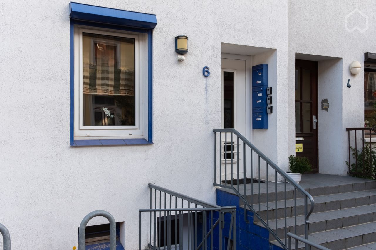 Wohnung Sommerstraße in Bremen
