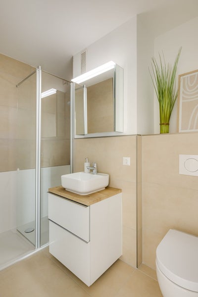 Wohnung Hochvogelweg in Landshut