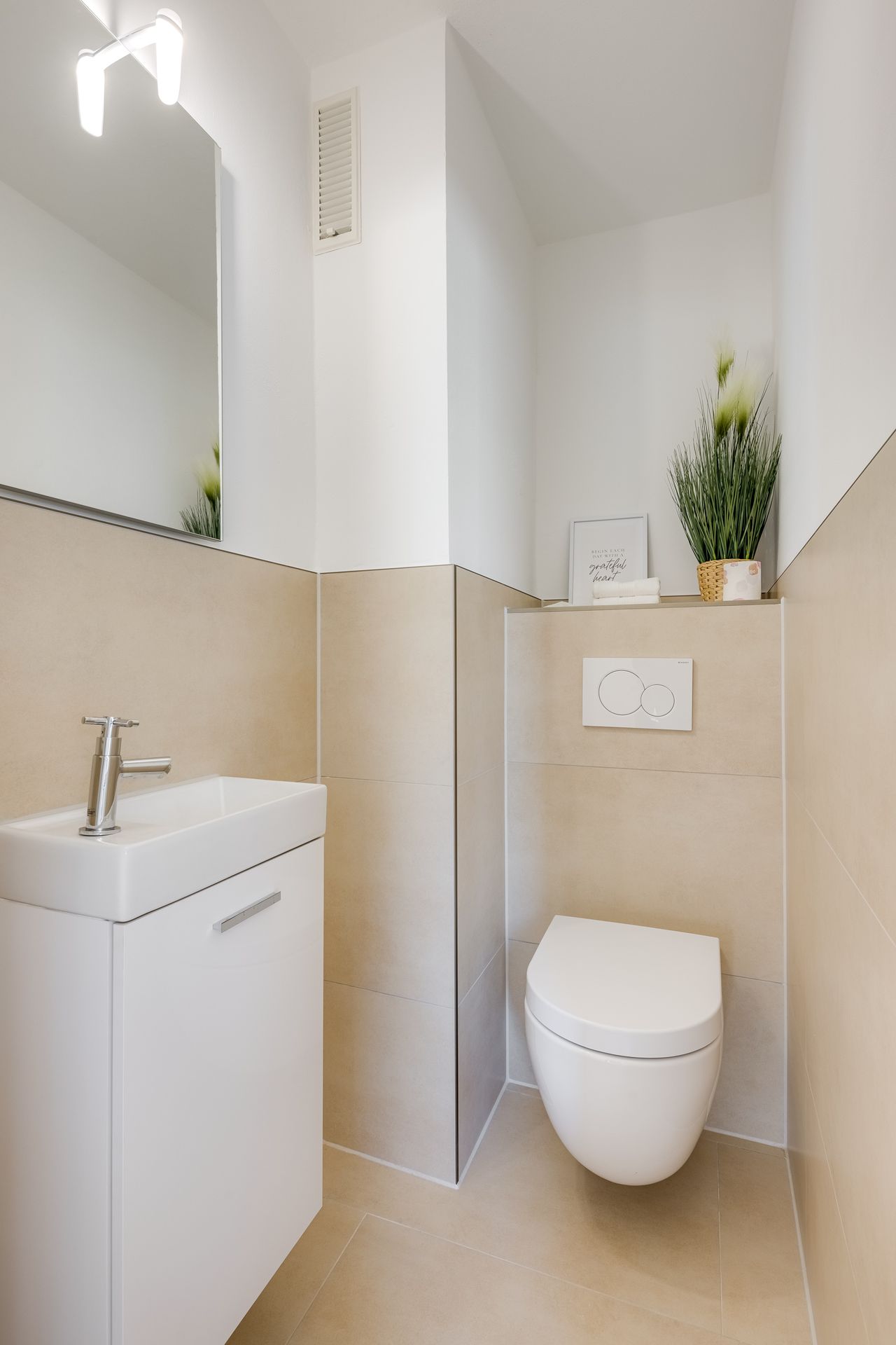 Wohnung Hochvogelweg in Landshut