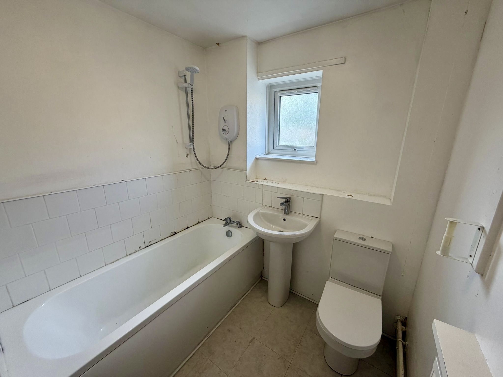 Flat Westville Gardens in Nottingham