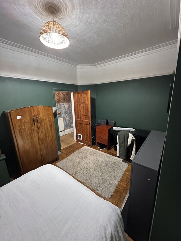 Room Samuel Street in Manchester