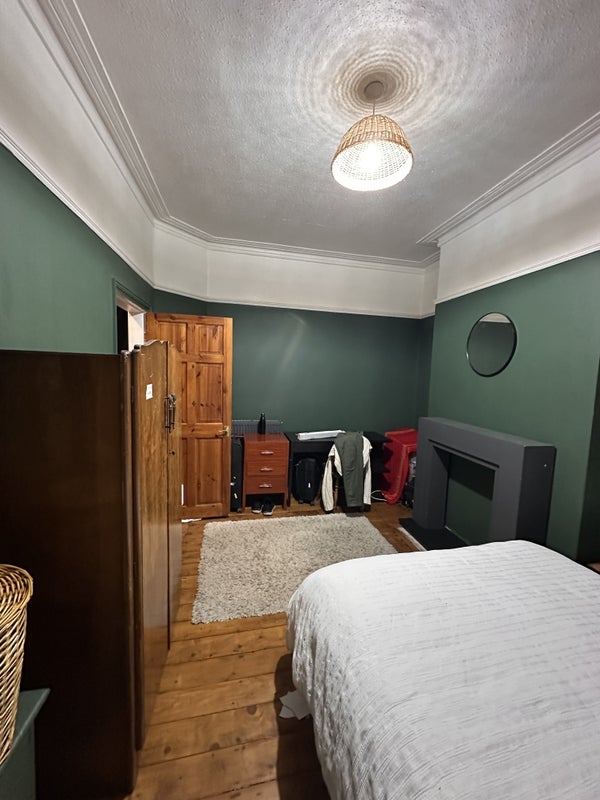 Room Samuel Street in Manchester