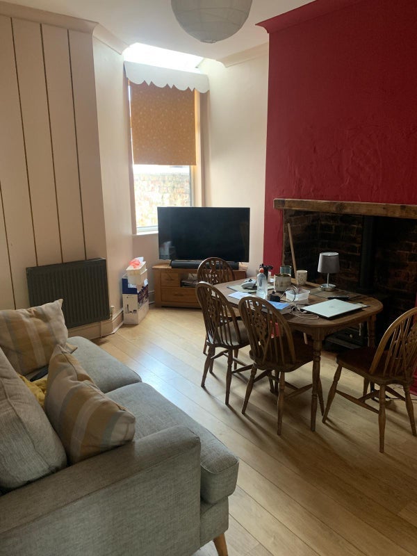 Room Samuel Street in Manchester