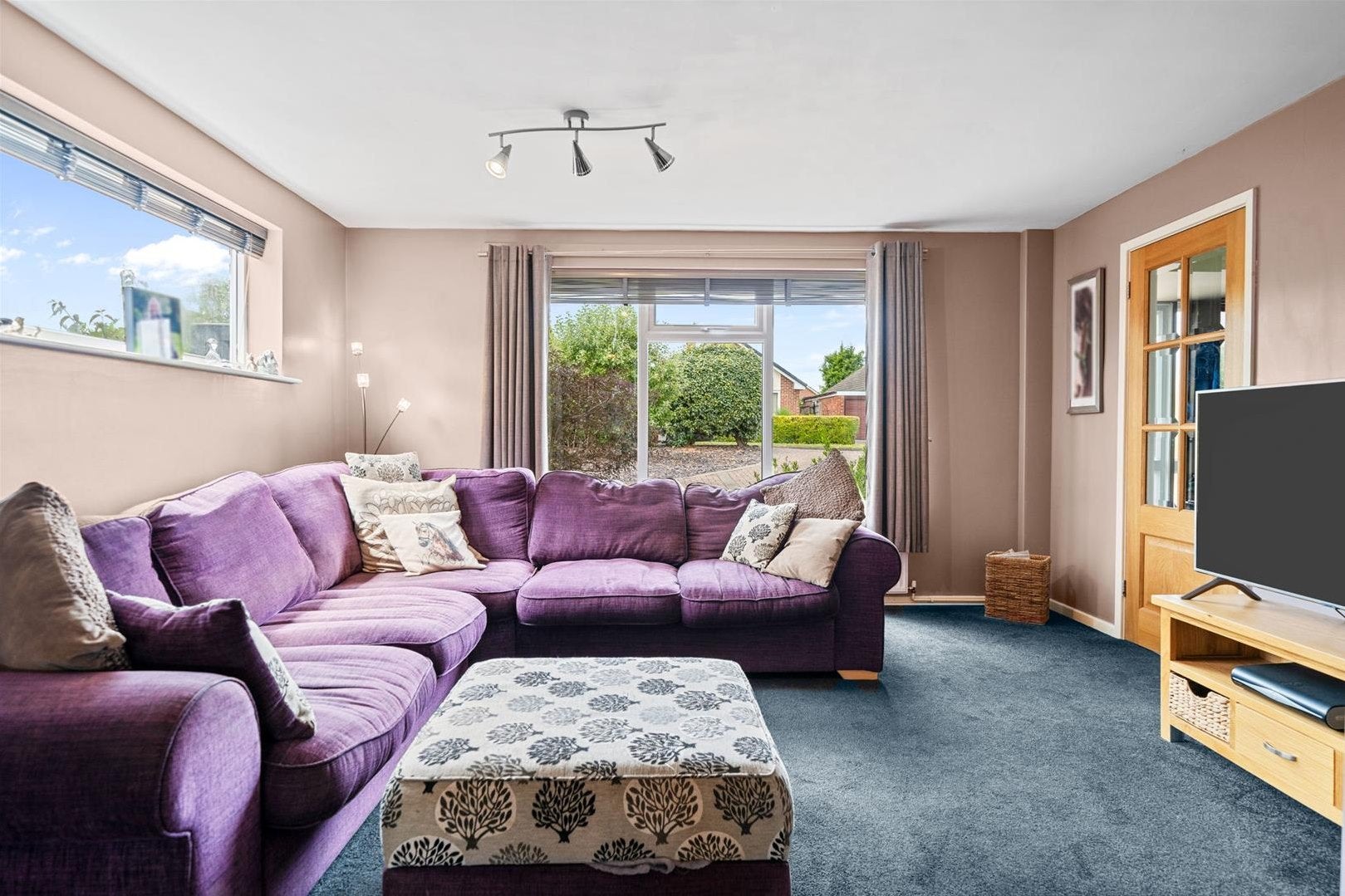 House The Woodcroft in Derby