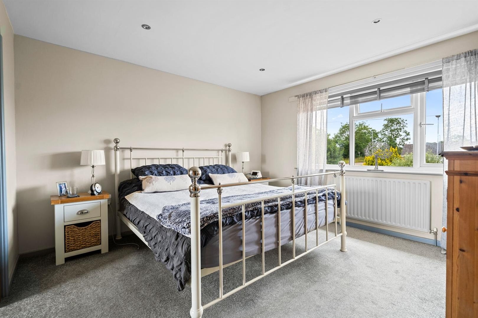 House The Woodcroft in Derby