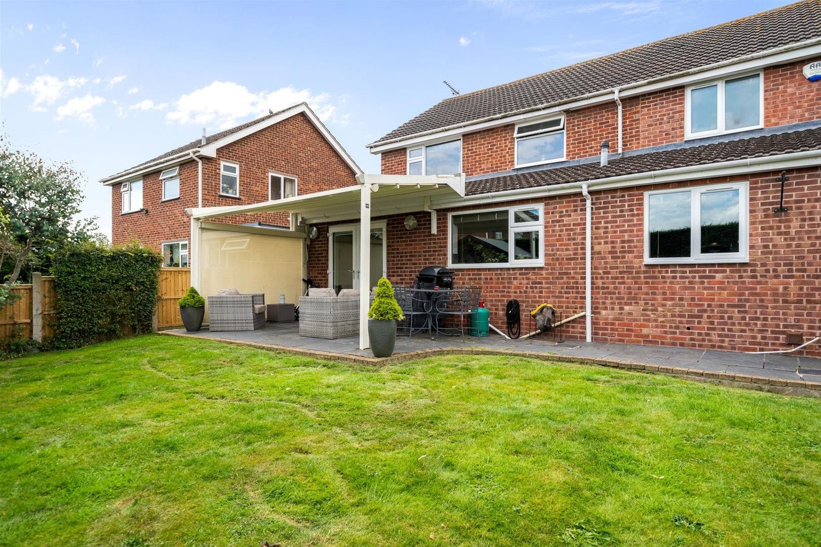 House The Woodcroft in Derby