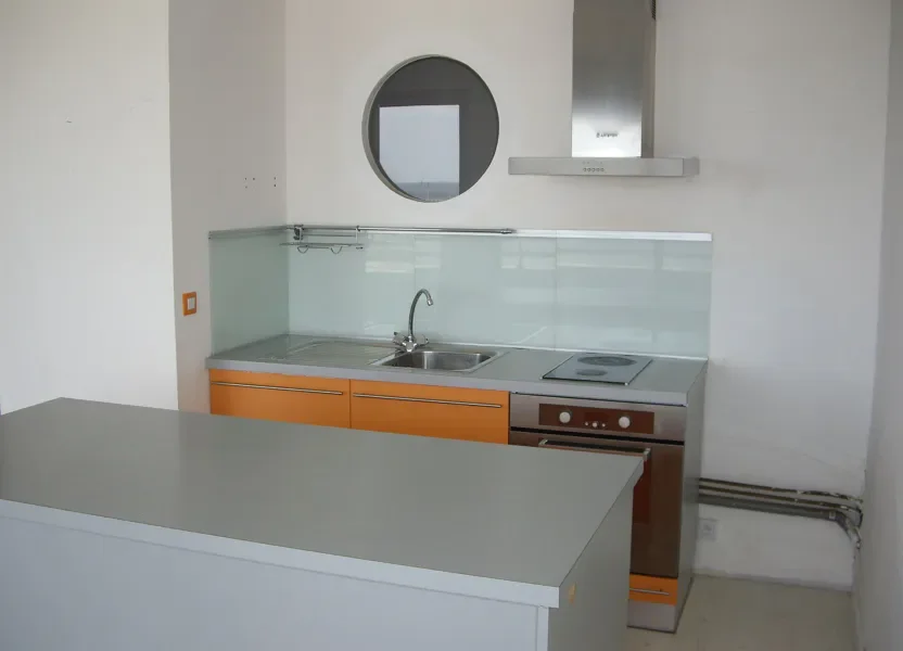 Appartement Rue Courte à Palavas-les-Flots