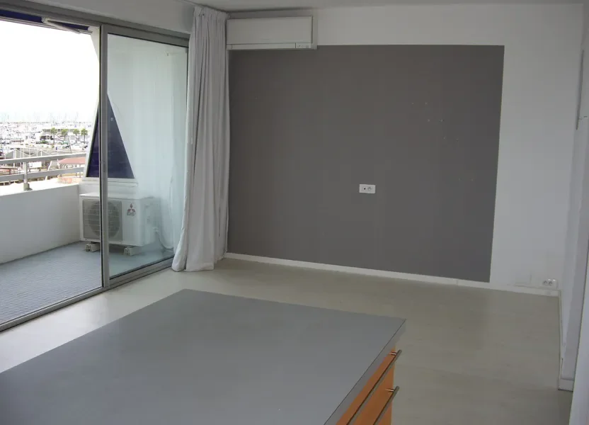 Appartement Rue Courte à Palavas-les-Flots