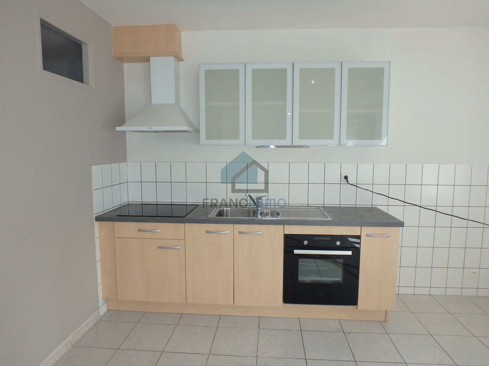 Appartement Rue du Cotard Jourdain à Charquemont