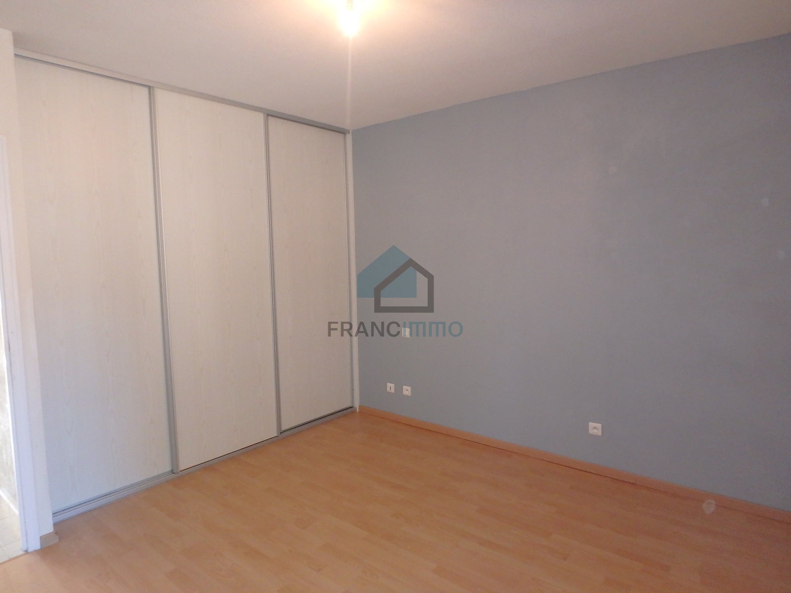 Appartement Rue du Cotard Jourdain à Charquemont