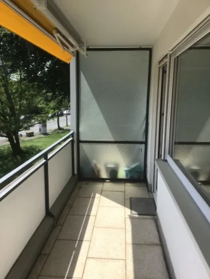 Wohnung Hauffstraße in Nürnberg