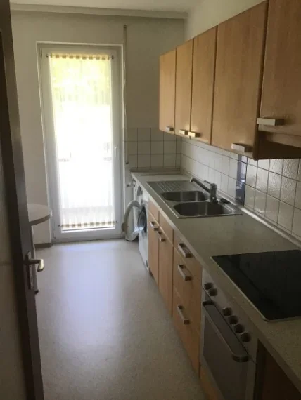 Wohnung Hauffstraße in Nürnberg
