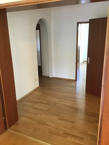 Wohnung Hauffstraße in Nürnberg
