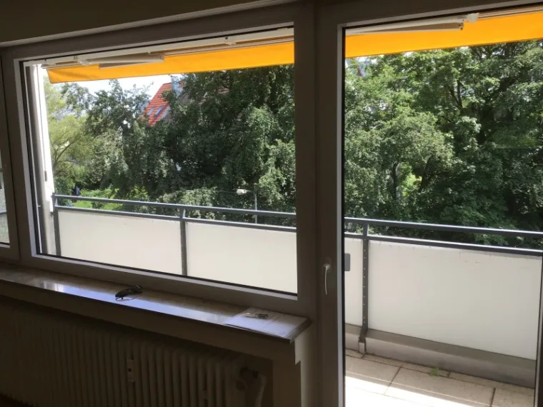 Wohnung Hauffstraße in Nürnberg