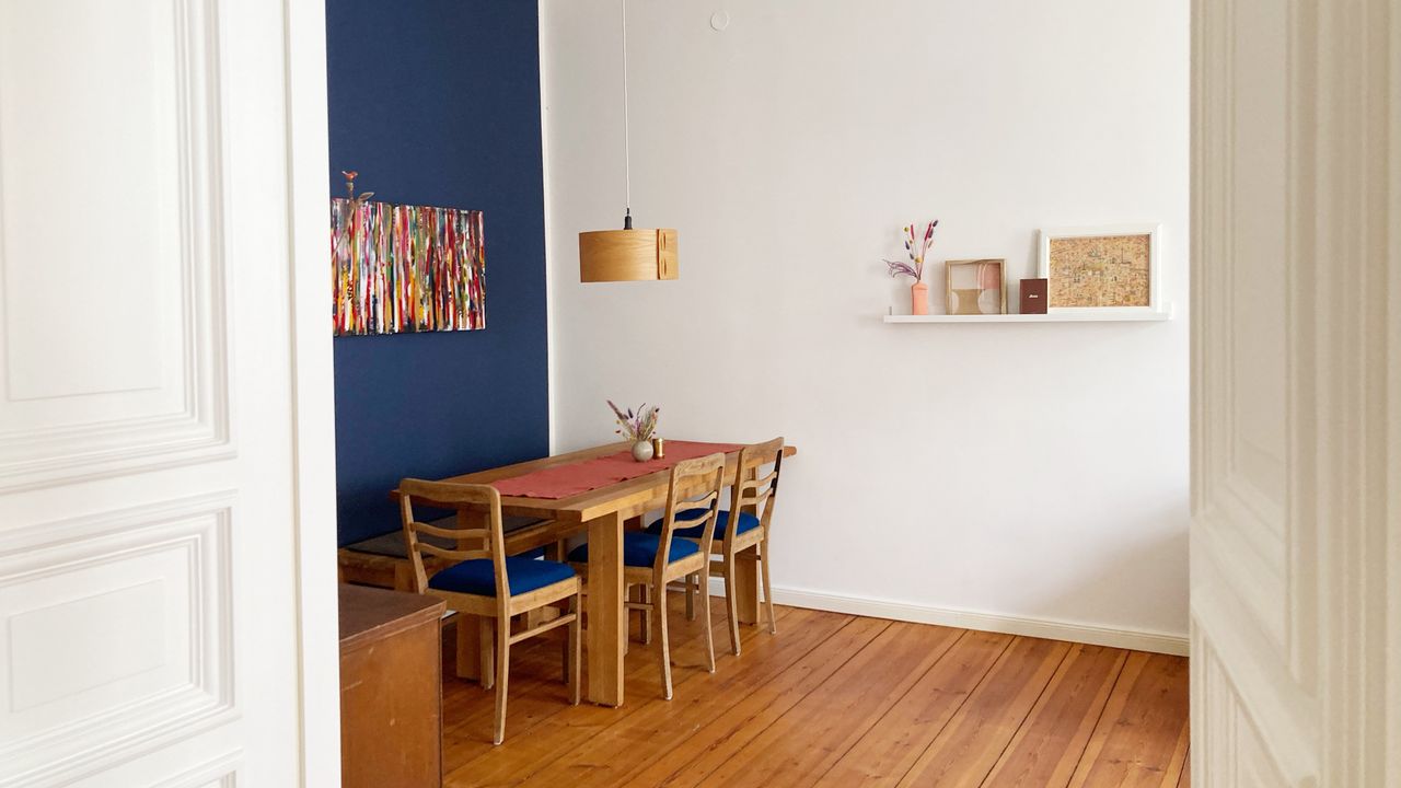 Wohnung Immanuelkirchstraße in Berlin