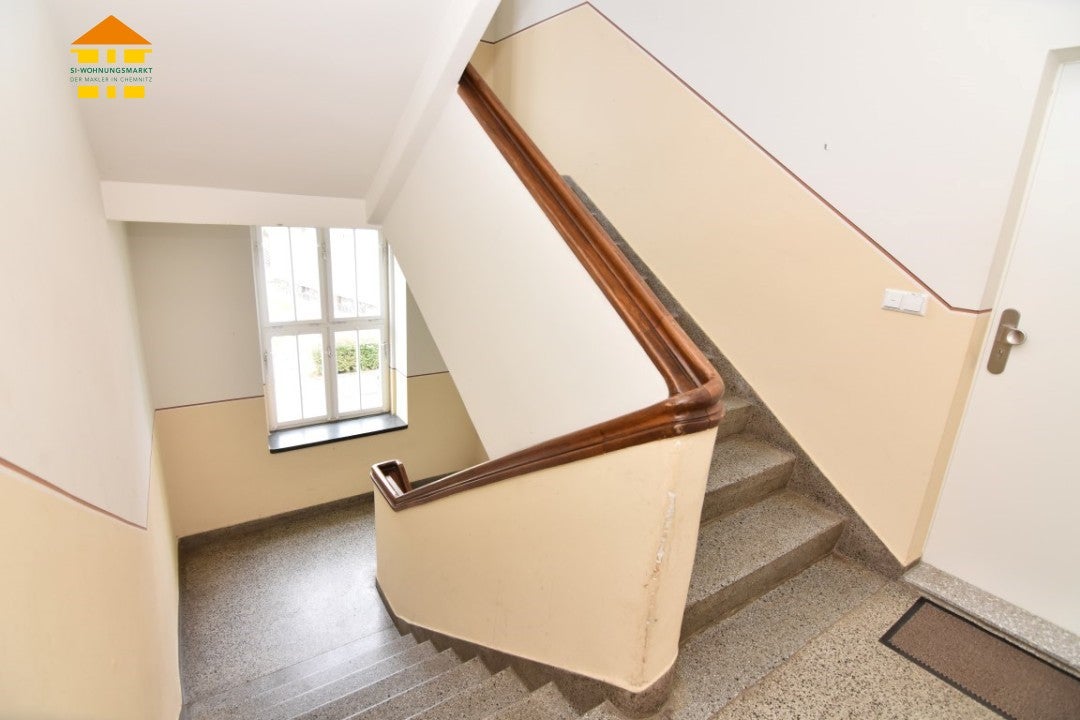 Wohnung Further Straße in Chemnitz