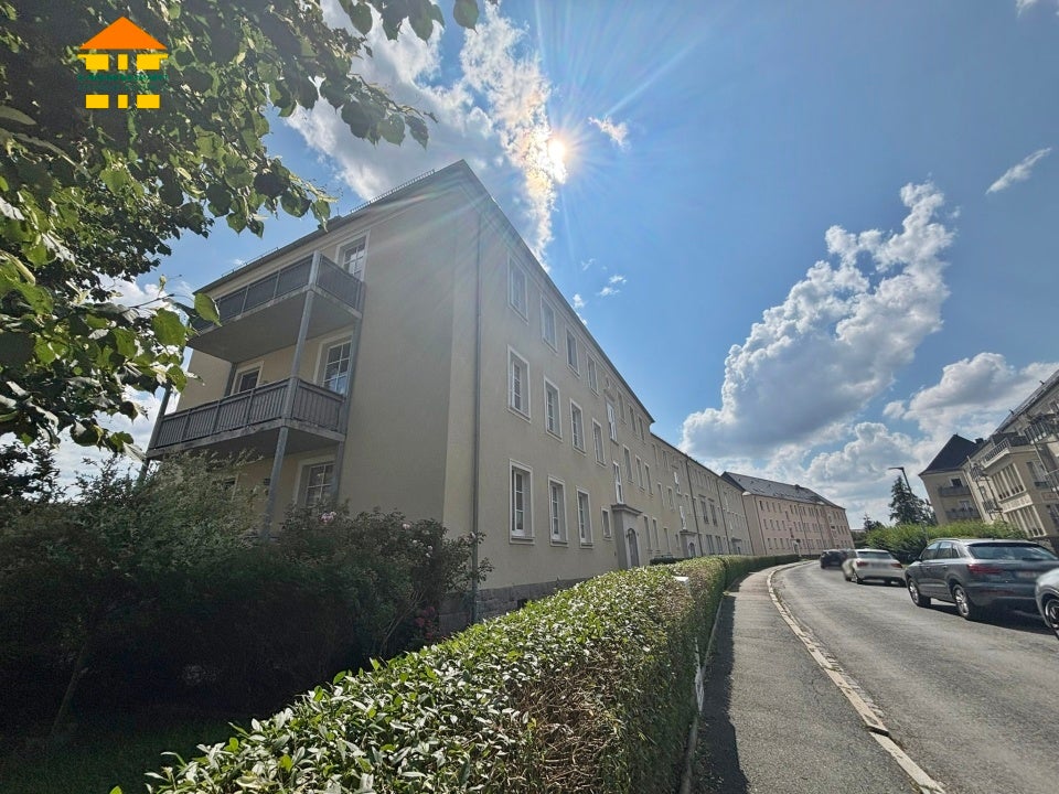 Wohnung Further Straße in Chemnitz