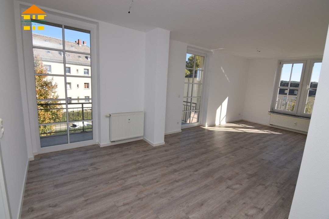 Wohnung Further Straße in Chemnitz