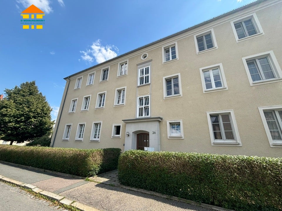 Wohnung Further Straße in Chemnitz