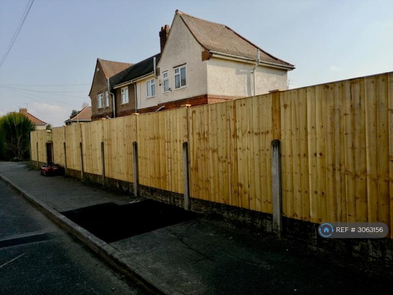 House Wiltshire Road in Doncaster