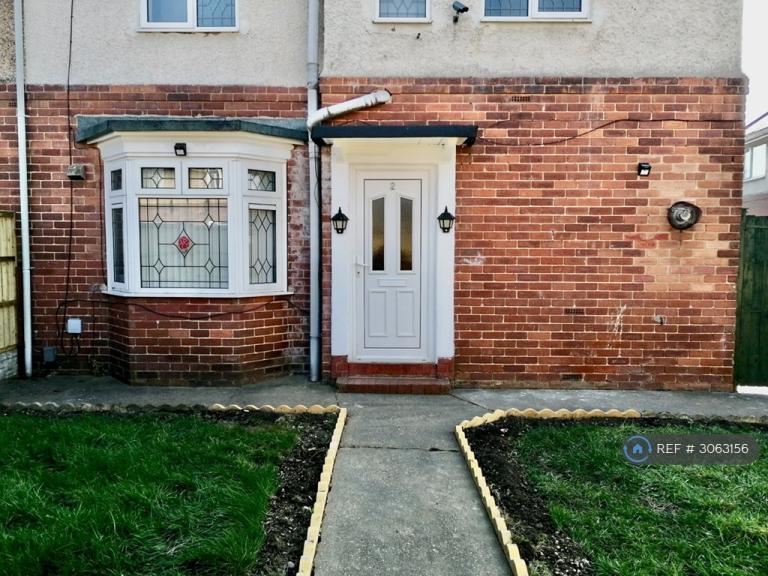 House Wiltshire Road in Doncaster