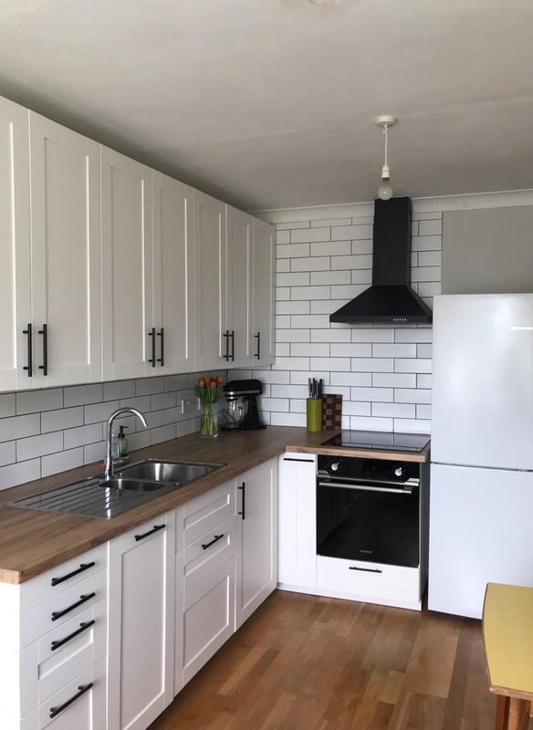 Room Lewisham Way in Greater London