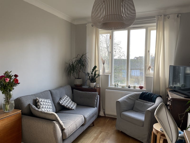 Room Lewisham Way in Greater London