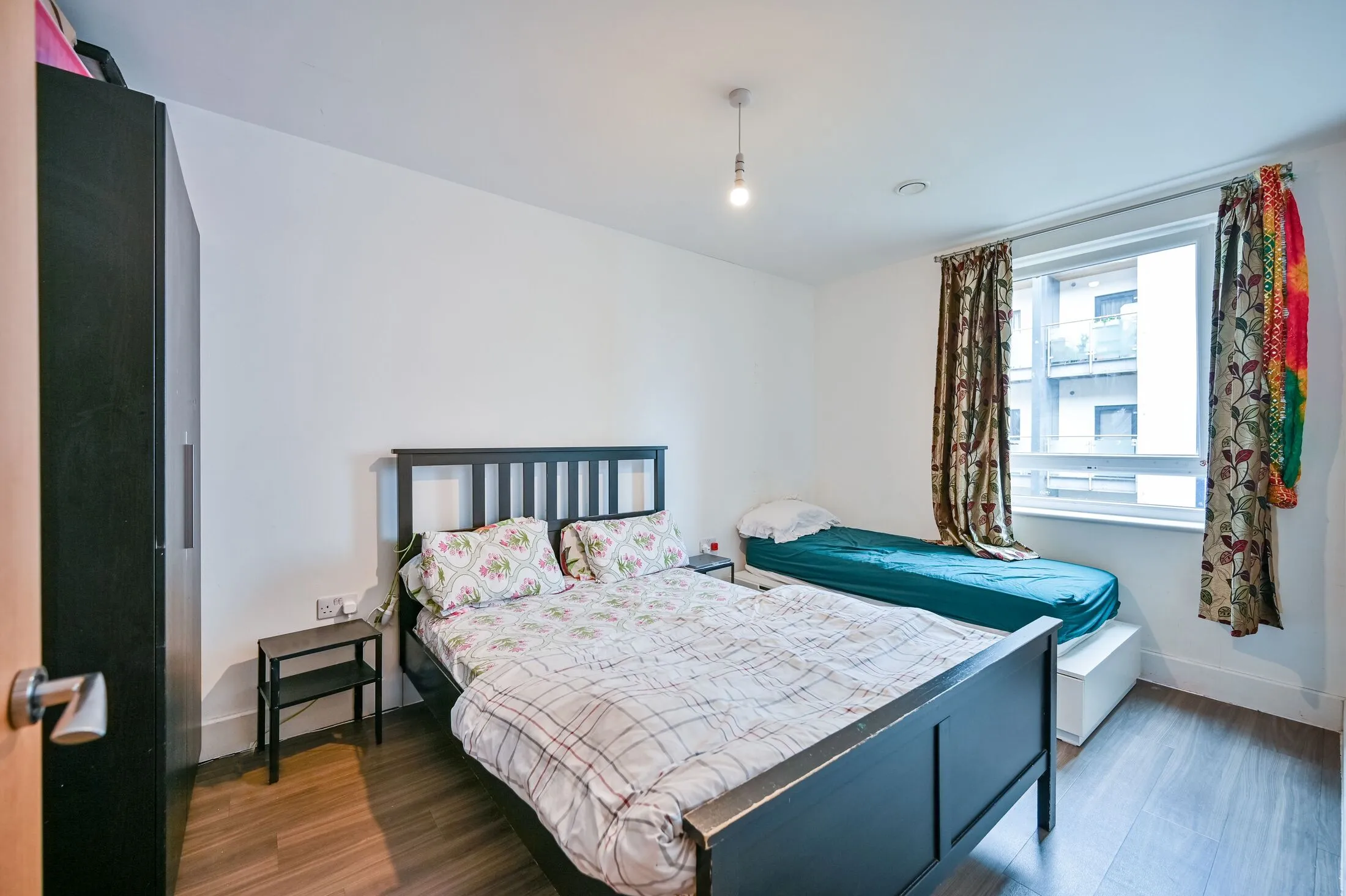 Flat Sidmouth Avenue in Greater London