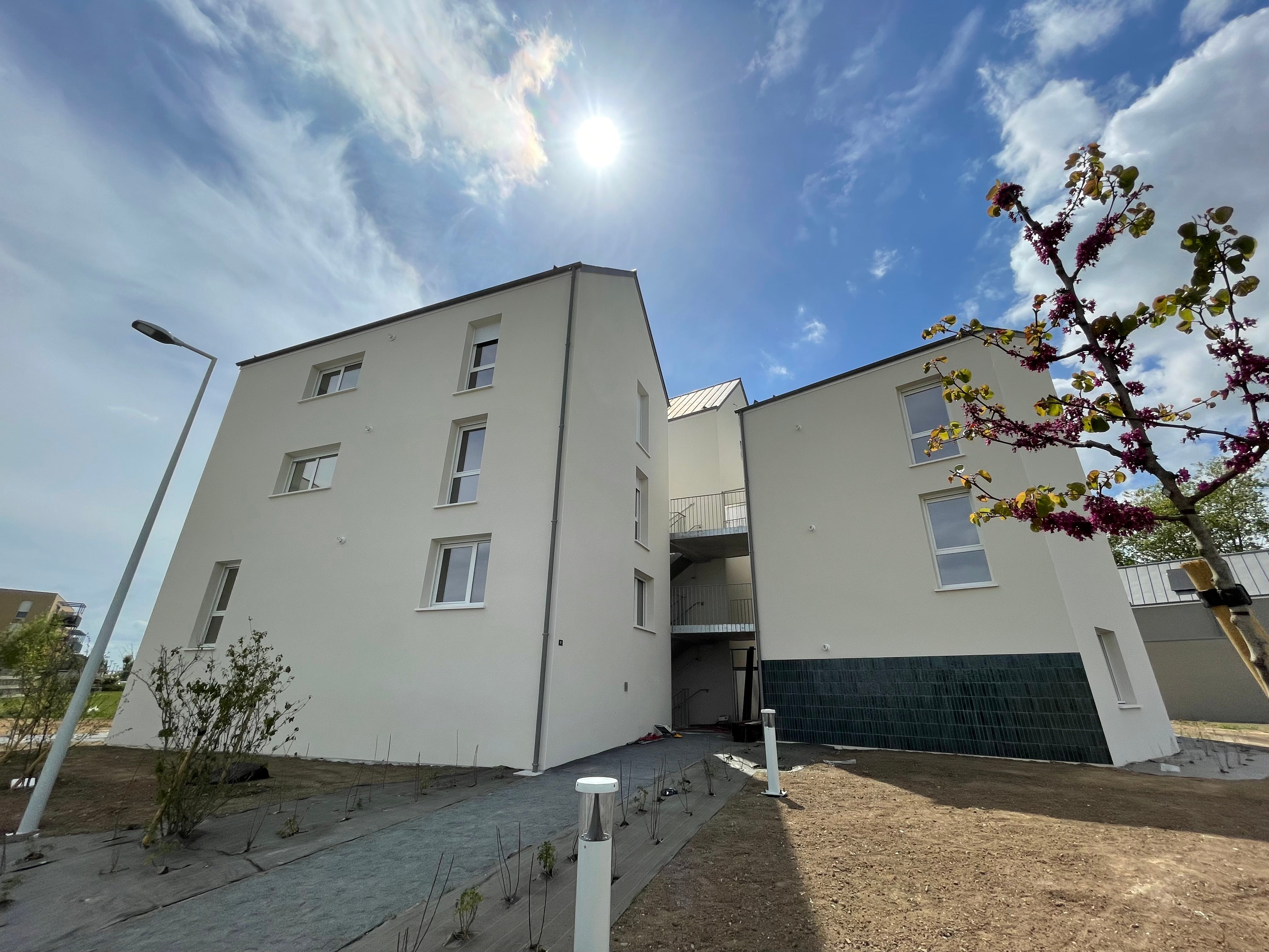 Appartement Rue Nelson Mandela à Colombelles