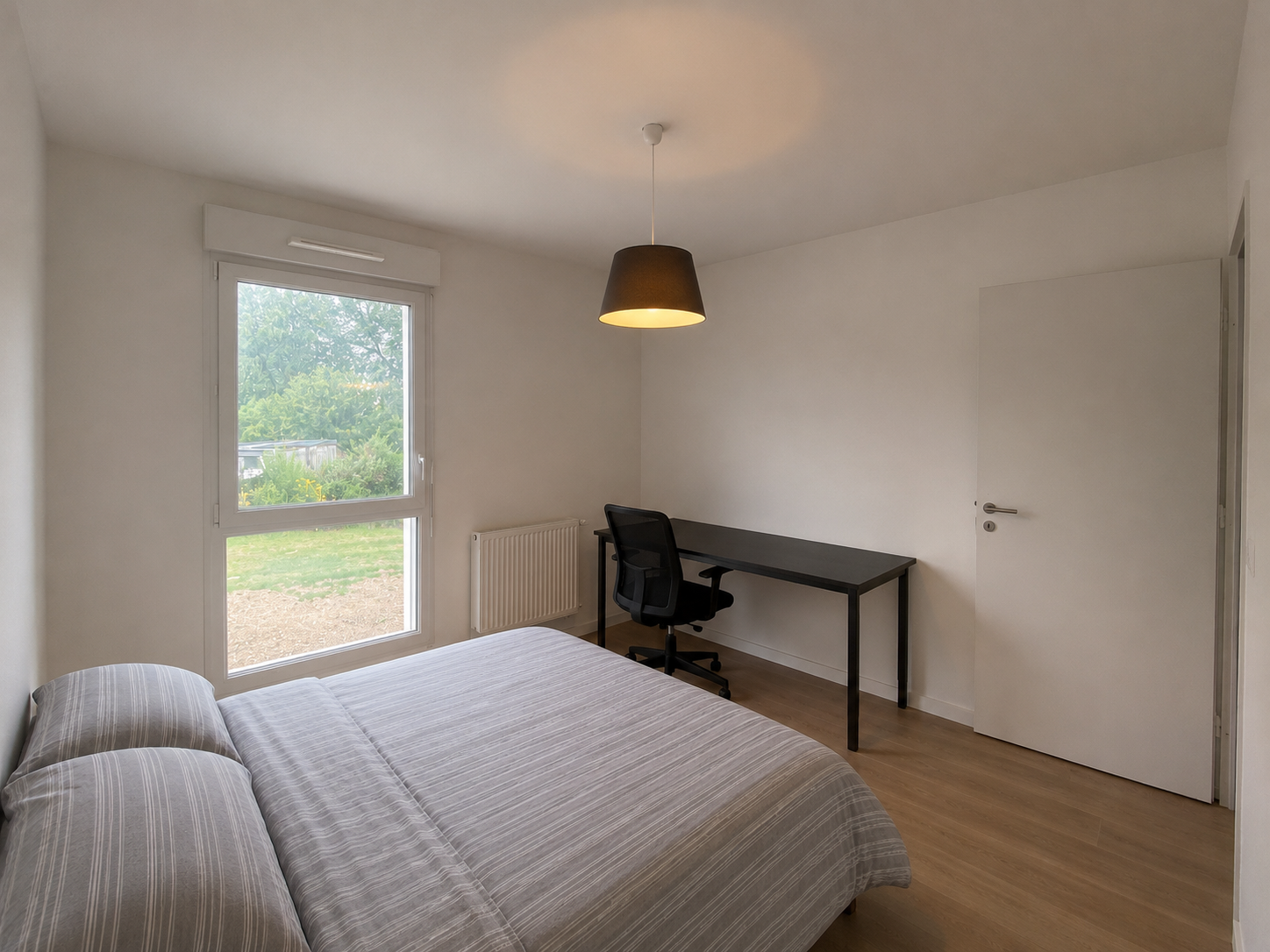 Appartement Rue Nelson Mandela à Colombelles