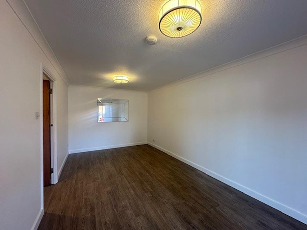 Flat Bromham Road in Bedford