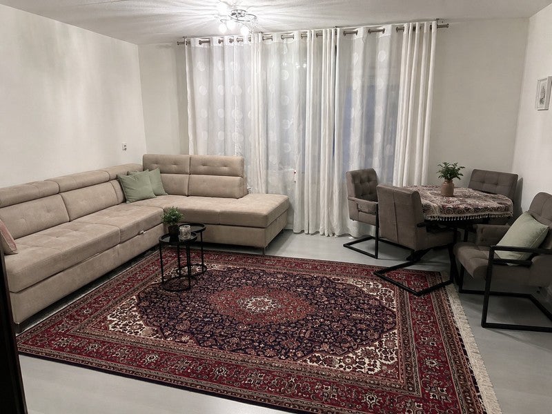 Appartement Albert Schweitzersingel in Amersfoort